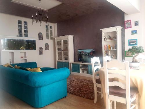 Classic Apartment - Brașov