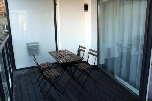 LTC Apartments Ujejskiego - image 9