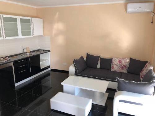 Apartmani Dedic