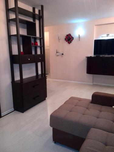 Comfort Apartment on Bogoyavlenskiy, Mykolaïv