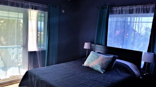 Bailey's Bed and Breakfast in 逍遙海灣