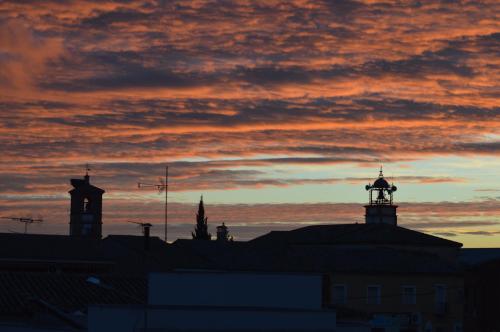 Posada La Reja