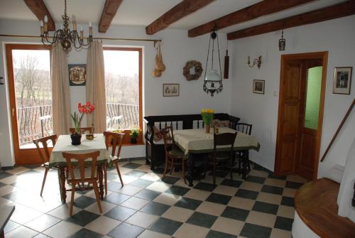 Fasilitas, Hungaria Vendeghaz in Eger