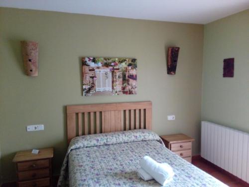 Hostal La Vega