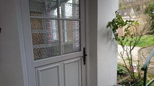 Le Jardinet in Ponsenmaksence