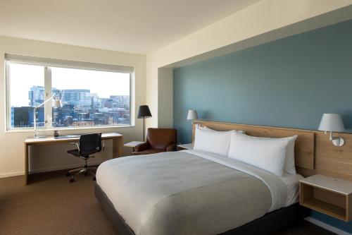 The Study Hotel at University City near Pennsylvania Egyetem