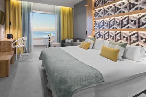 Hotel Atlantic Mirage Suites & SPA - ADULTS ONLY