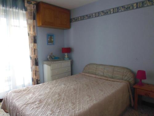 T2 Superbe vue port et mer