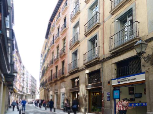 Pensión Lo Bilbao, Bilbao (photo 6)