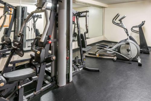 Baymont by Wyndham Branford/New Haven - image 7