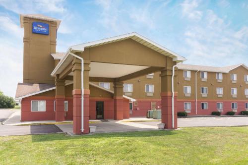 Baymont Inn & Suites by Wyndham Huber Heights Dayton Northeast in Huber Heights, USA