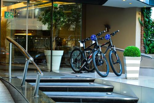 Pocitos Plaza Hotel - image 5