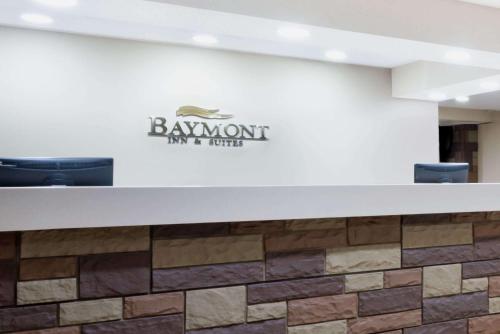 Baymont by Wyndham Columbus/Rickenbacker, Columbus (foto 4)