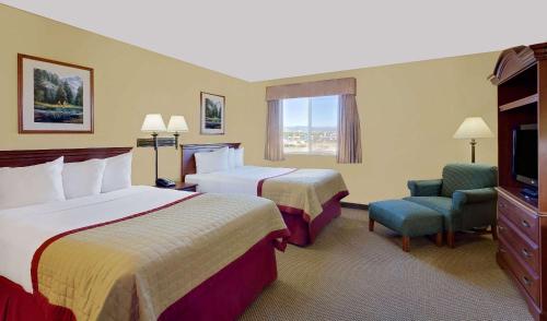 Baymont by Wyndham Pinedale - image 5
