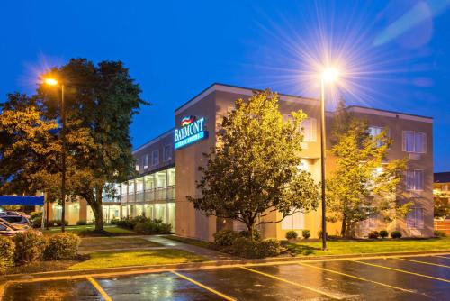 Baymont by Wyndham Louisville East in Louisville, USA