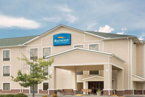 Baymont by Wyndham Augusta Riverwatch, Augusta