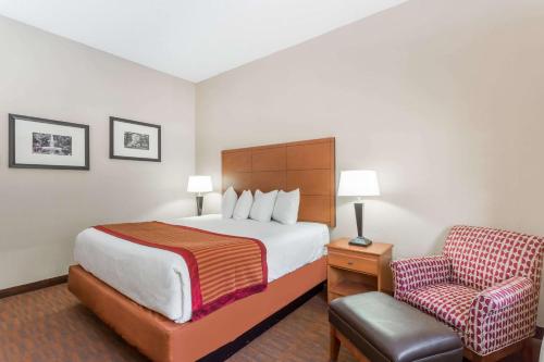 Baymont by Wyndham Savannah/Garden City - image 6