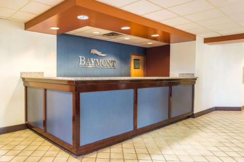 Baymont by Wyndham Cincinnati Sharonville