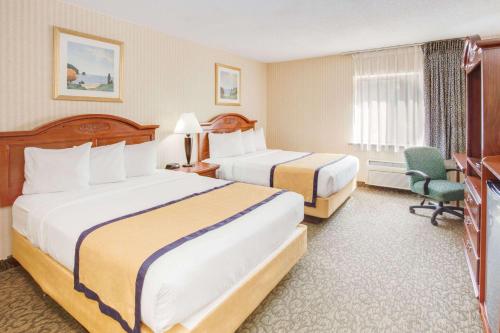 Baymont by Wyndham Kalamazoo - image 6
