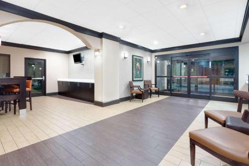 Baymont by Wyndham Augusta Riverwatch, Augusta (fotografie 10)