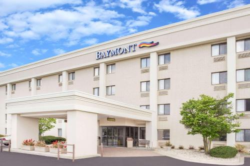 Baymont by Wyndham Janesville in Janesville, USA