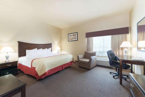 Baymont by Wyndham Perryton - image 9