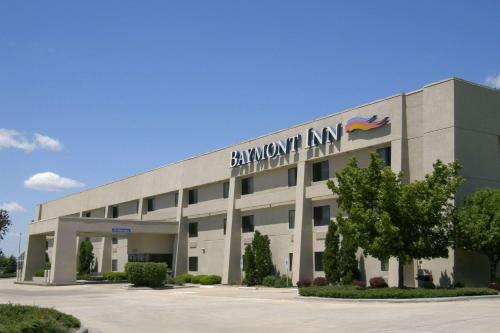 Baymont by Wyndham Springfield IL