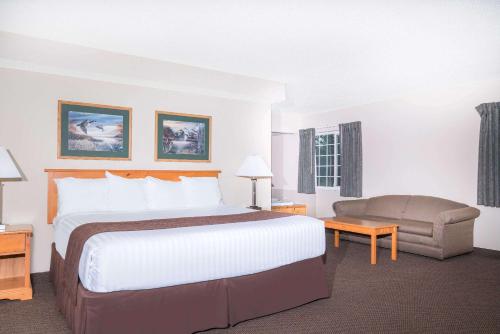 Baymont by Wyndham Baxter/Brainerd Area in Baxter, USA