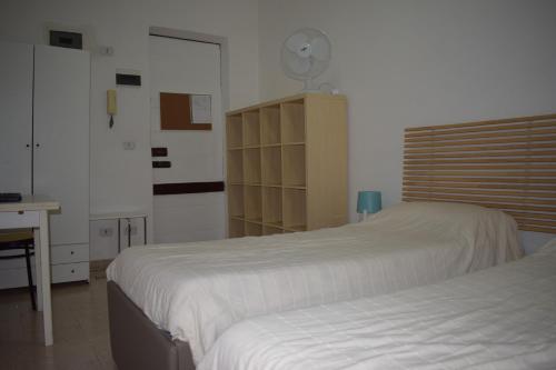 Sandy Hotel in Rom