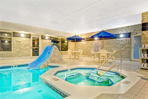 Baymont by Wyndham Wahpeton - image 6