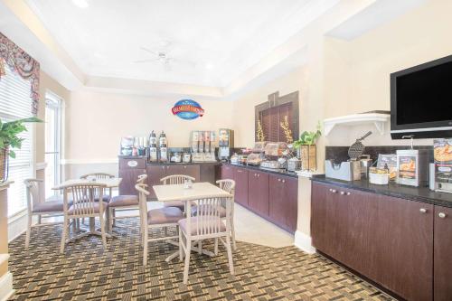 Restaurante, Baymont by Wyndham Crestview in Crestview (FL)