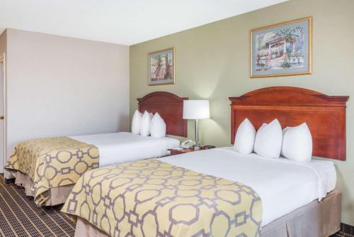 Baymont by Wyndham Clarksville Northeast, Clarksville (fotografie 10)