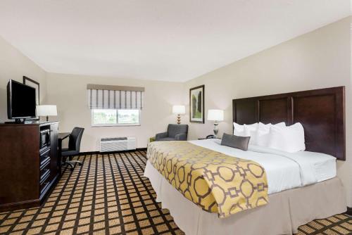 Baymont by Wyndham Erie - image 6