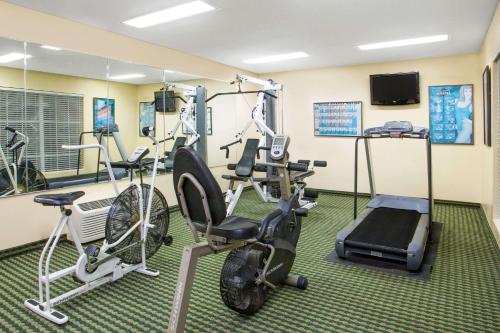 Baymont by Wyndham Thomasville - image 4