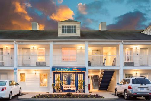 Baymont by Wyndham Dunn - image 2