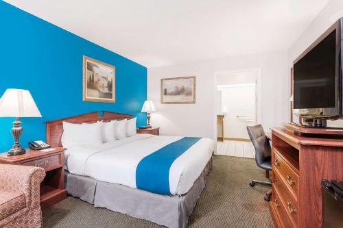 Baymont by Wyndham Duncan/Spartanburg - image 2
