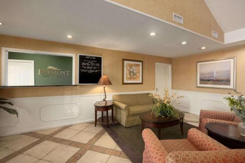 Baymont by Wyndham Gaffney - image 2