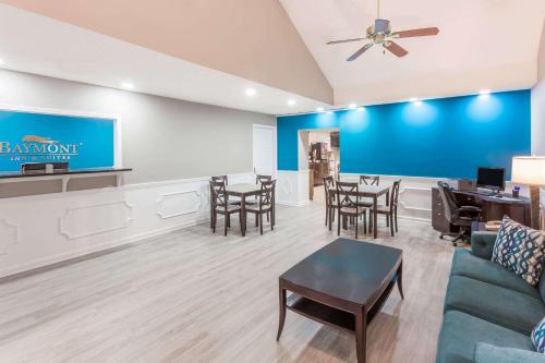 Baymont by Wyndham Duncan/Spartanburg in Duncan, USA