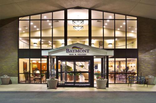 Baymont by Wyndham Knoxville/Cedar Bluff in Knoxville, USA
