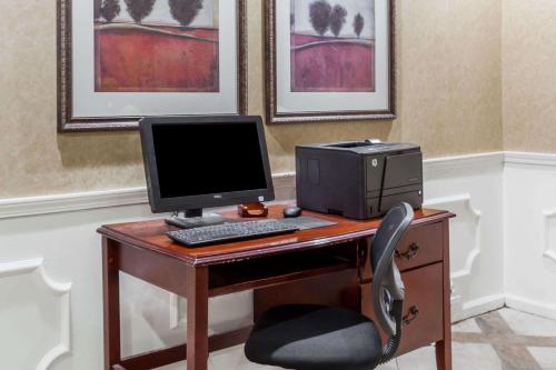 Baymont by Wyndham Hickory in Hickory, USA