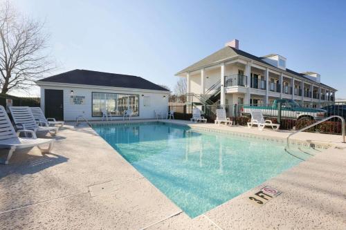 Baymont by Wyndham Gaffney in Gaffney, USA