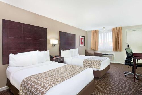 Baymont by Wyndham Sandusky in Sandusky, USA