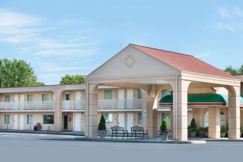Baymont by Wyndham Sandusky, Sandusky