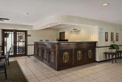 Baymont by Wyndham Whitewater - Hotel