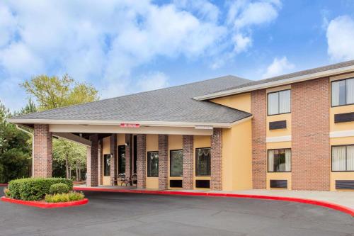 Baymont by Wyndham Smyrna in Atlanta, USA