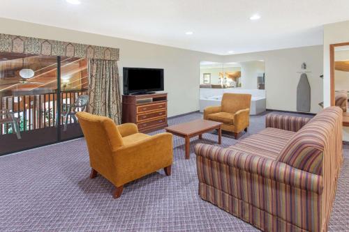 Baymont by Wyndham Smyrna - image 7
