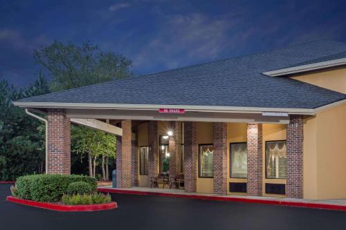 Baymont by Wyndham Smyrna in Atlanta, USA