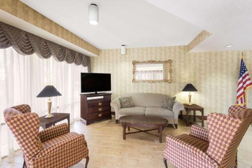 Baymont by Wyndham Griffin in Griffin, USA