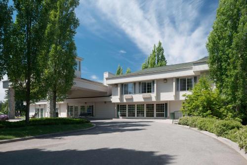 Faciliteiten, Baymont by Wyndham Coeur D Alene in Coeur d'Alene