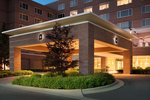 The H Hotel - image 6